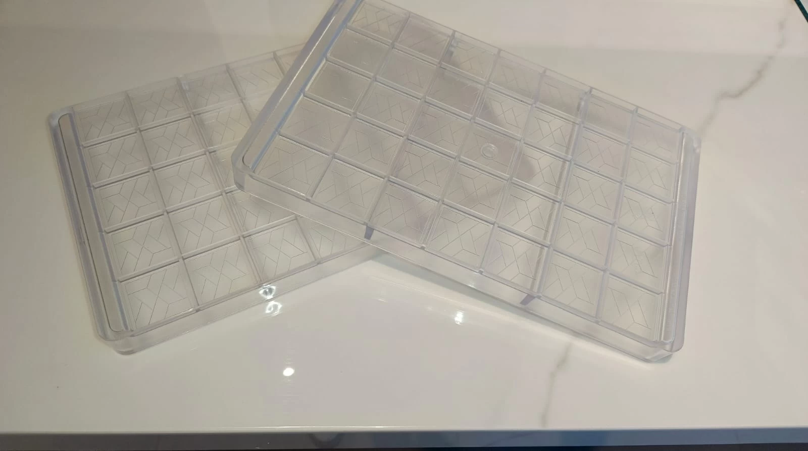 Madlen Çikolata Kalıp