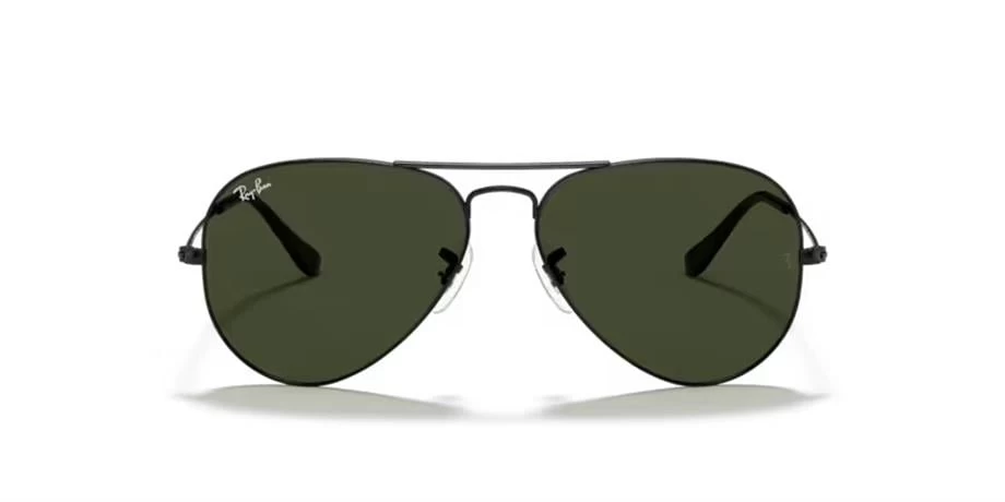 Ray-ban Rb 3025 L2823 58 Aviator Unisex Güneş Gözlüğü