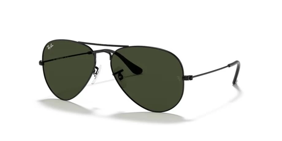 Ray-ban Rb 3025 L2823 58 Aviator Unisex Güneş Gözlüğü