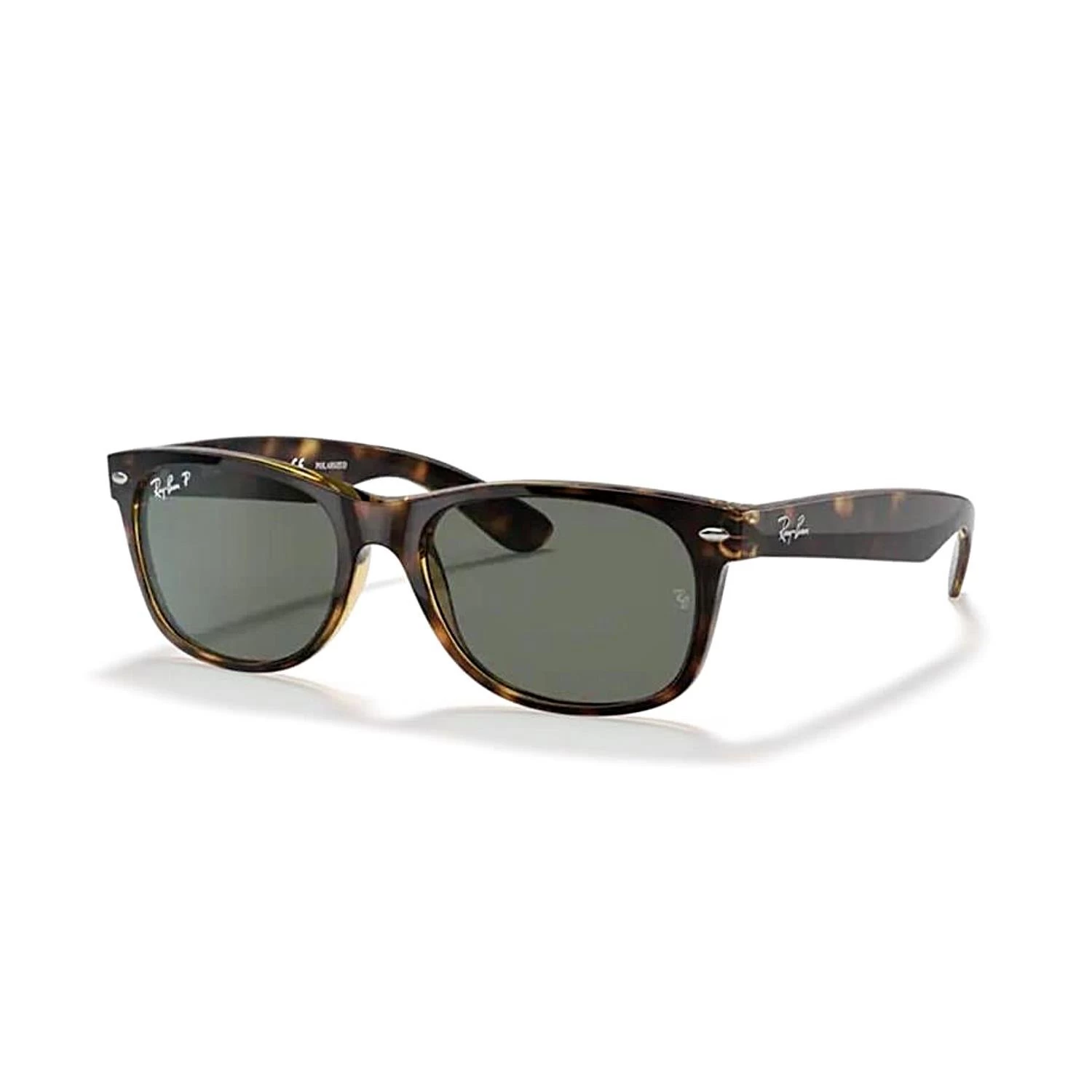 Ray-ban Rb 2132 90258 58 New Wayfarer Unisex Güneş Gözlüğü