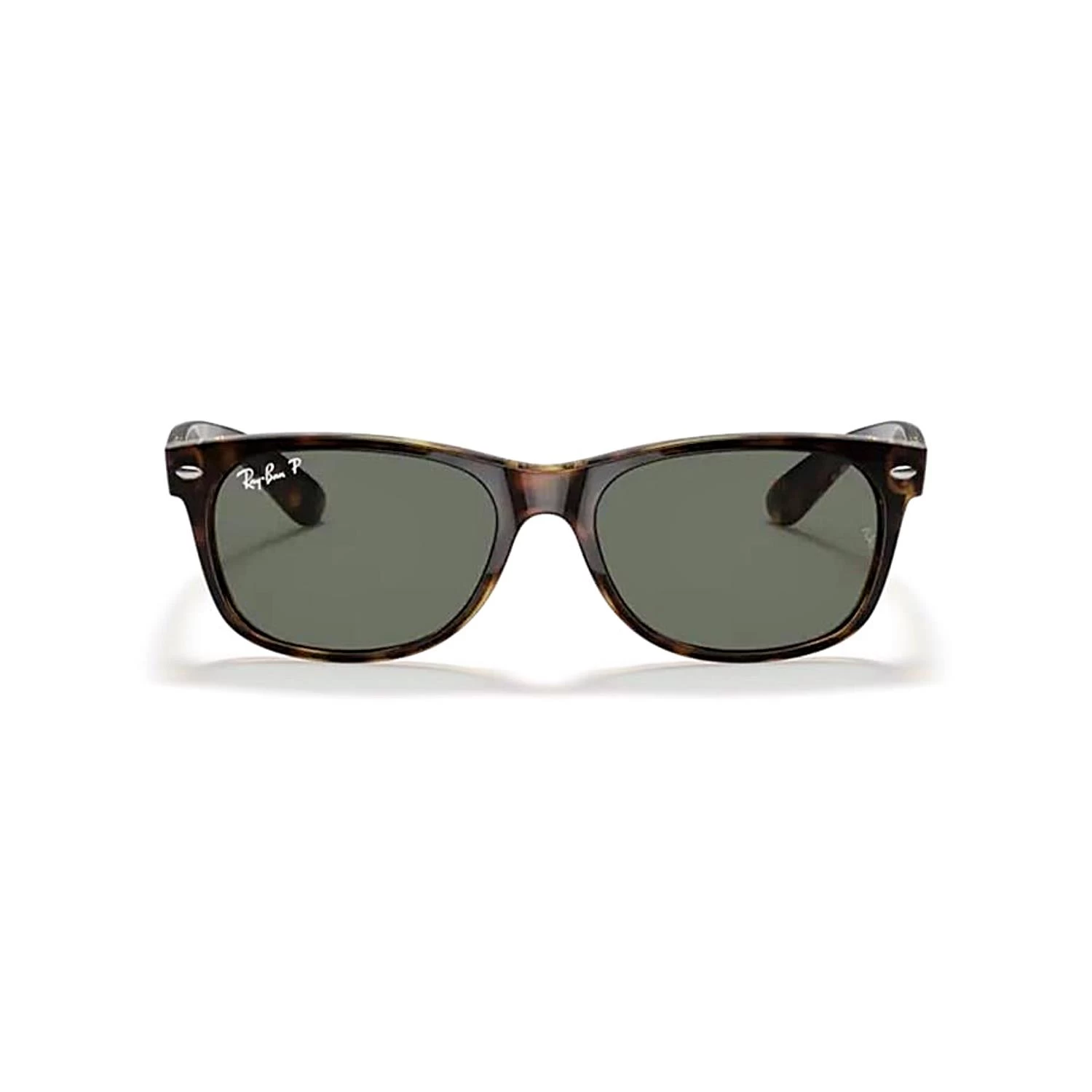 Ray-ban Rb 2132 90258 58 New Wayfarer Unisex Güneş Gözlüğü
