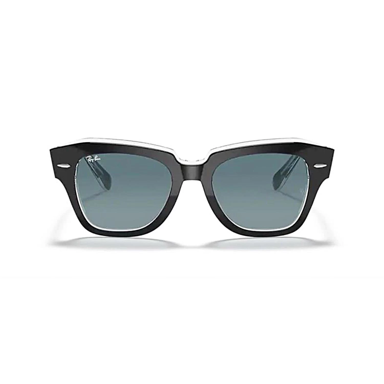 Ray-ban Rb 2186 12943m 52 State Street Kadın Güneş Gözlüğü