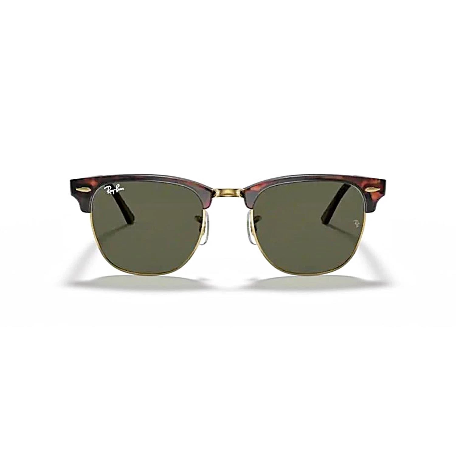 Ray-ban Rb 3016 W0366 49 Clubmaster Unisex Güneş Gözlüğü