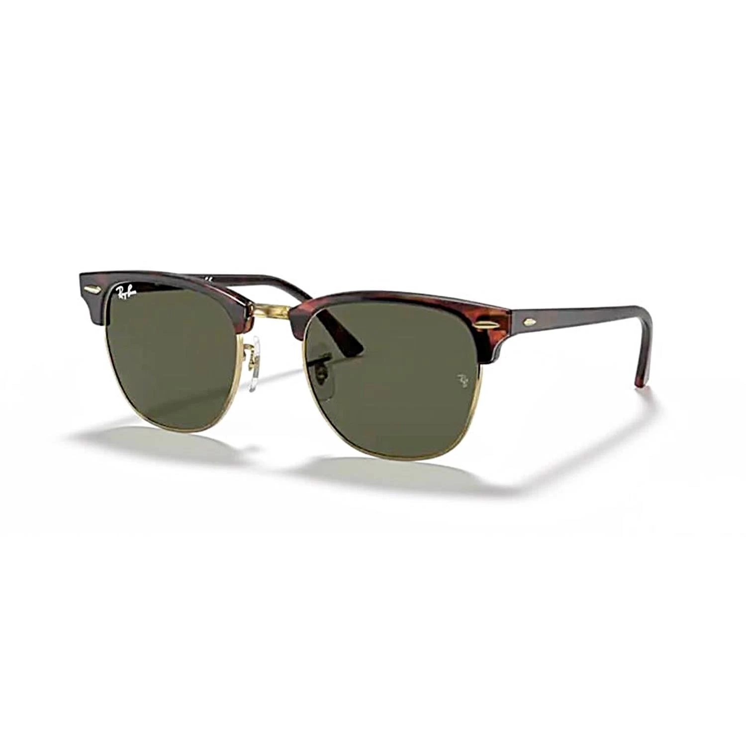 Ray-ban Rb 3016 W0366 49 Clubmaster Unisex Güneş Gözlüğü