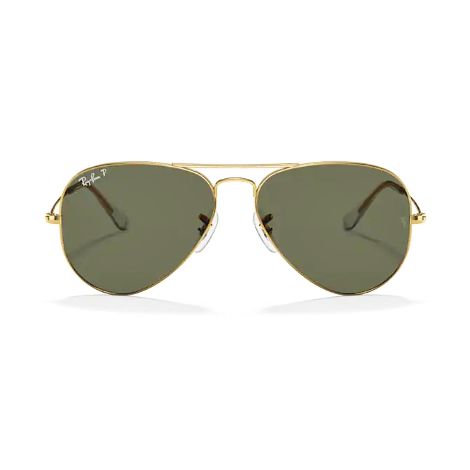 Ray-ban Rb 3025 00158 62 Aviator Unisex Gold Metal Damla Güneş Gözlüğü