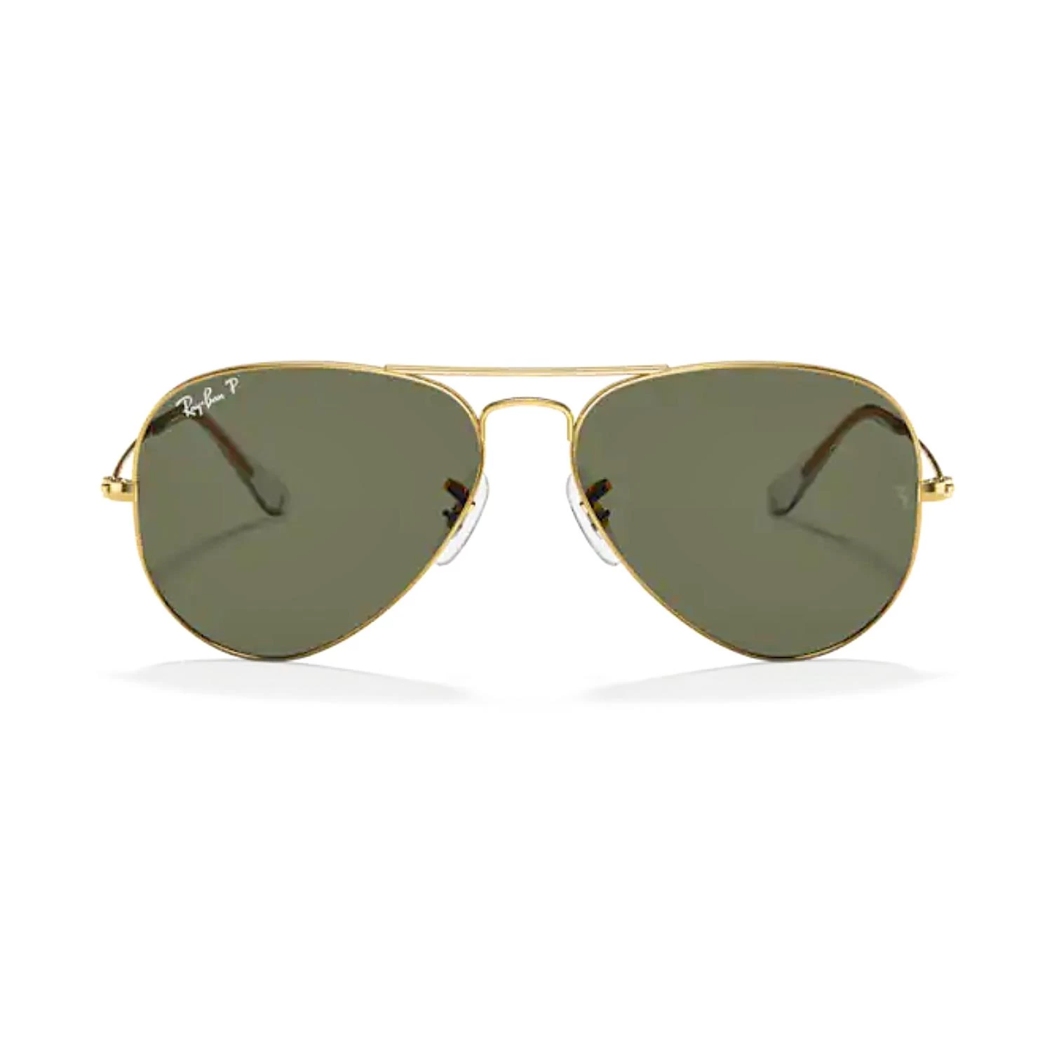 Ray-ban Rb 3025 00158 62 Aviator Unisex Gold Metal Damla Güneş Gözlüğü