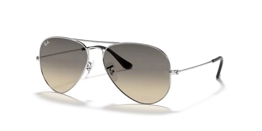 Ray-ban Rb 3025 00332 58 Aviator Unisex Güneş Gözlüğü