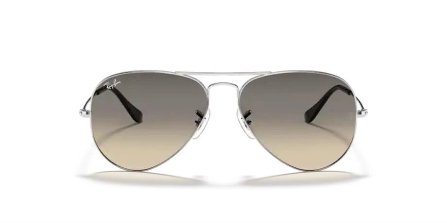 Ray-ban Rb 3025 00332 58 Aviator Unisex Güneş Gözlüğü