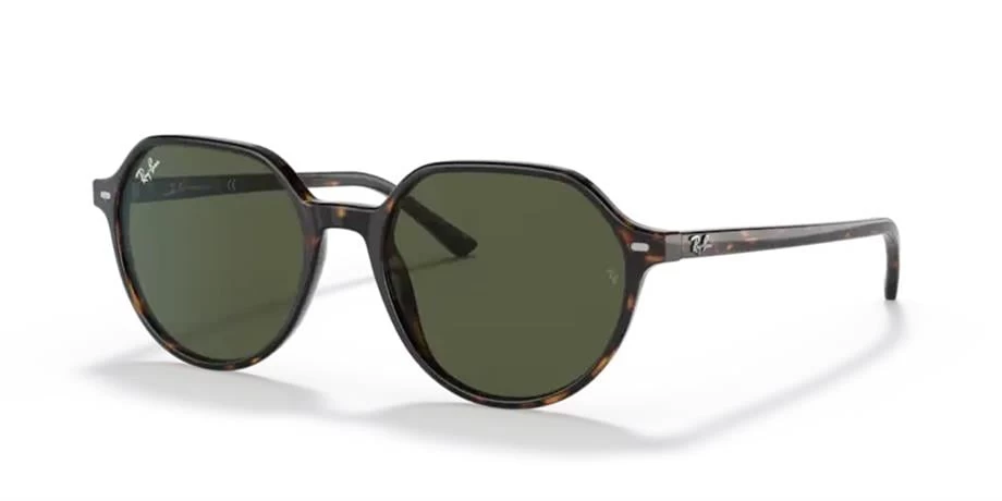 Ray-ban Rb 2195 90231 53 Unisex Güneş Gözlüğü