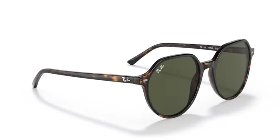 Ray-ban Rb 2195 90231 53 Unisex Güneş Gözlüğü