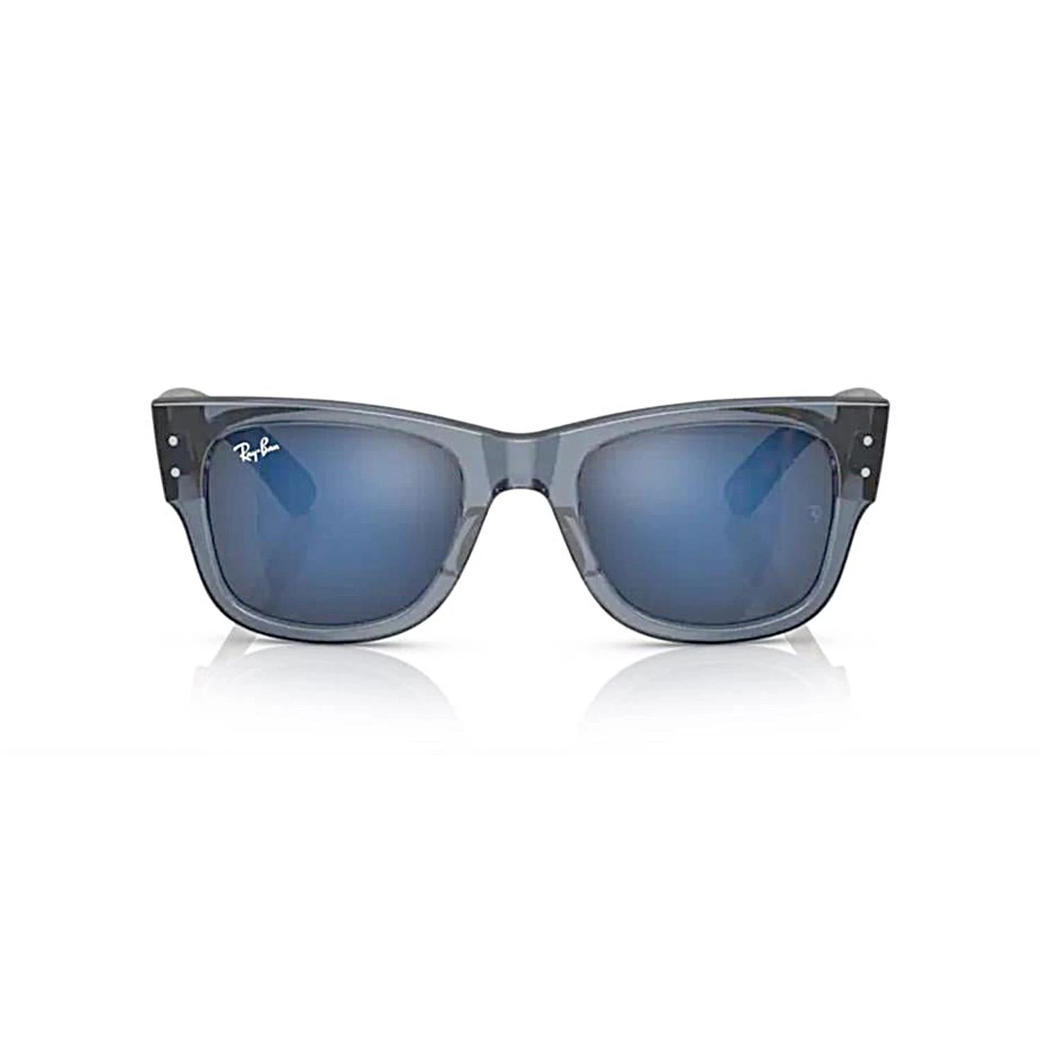 Ray-ban Rb 0840s 663804 51 Mega Wayfarer Unisex Güneş Gözlüğü