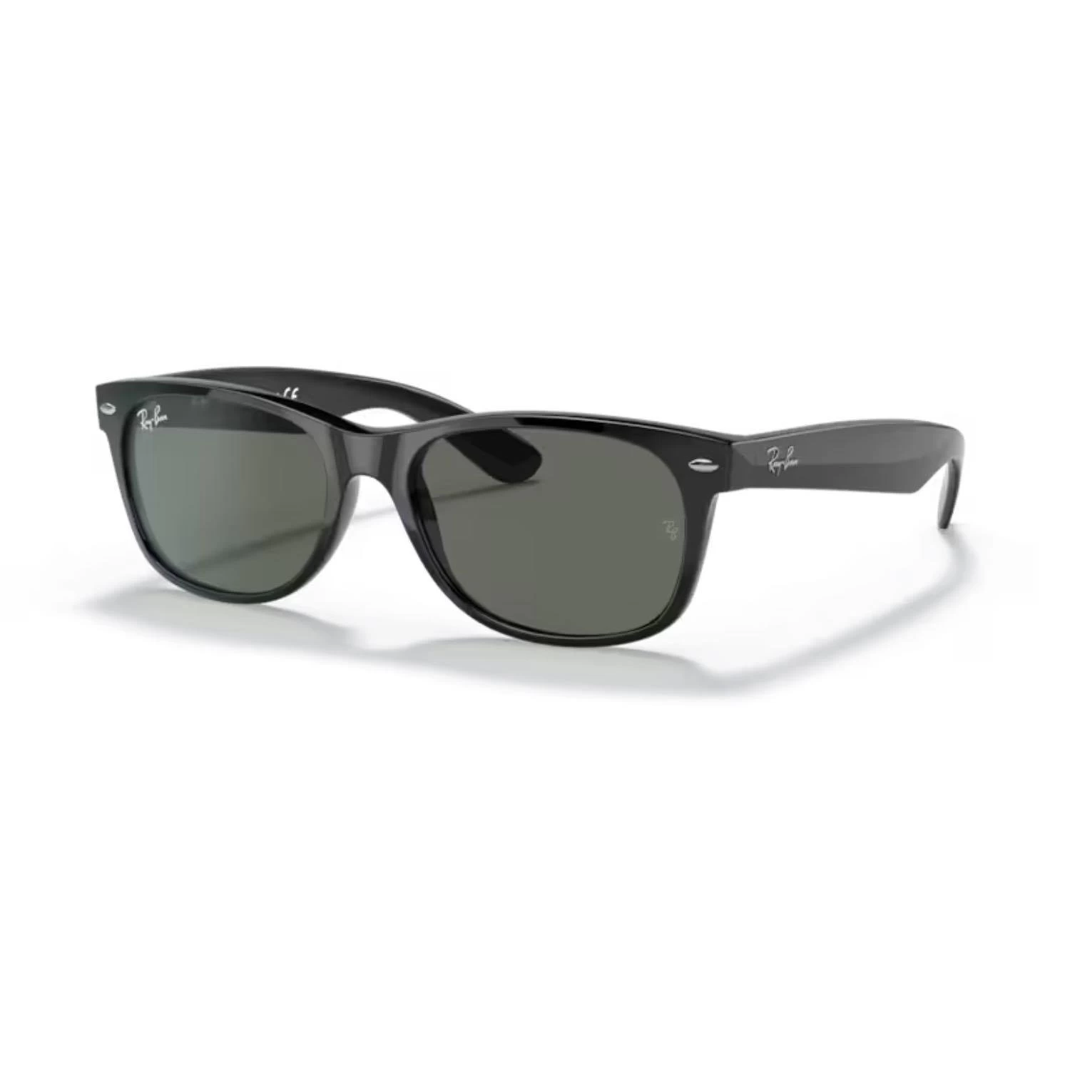 Ray-ban Rb 2132 901 58 G New Wayfarer Erkek Güneş Gözlüğü