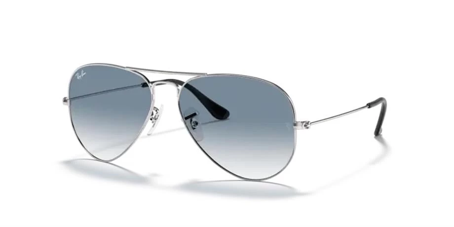 Ray-ban Rb 3025 0033f 58 Aviator Unisex Güneş Gözlüğü