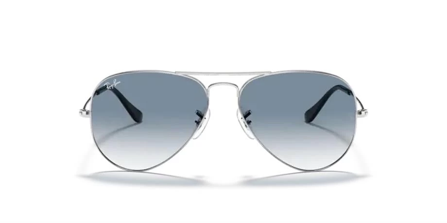 Ray-ban Rb 3025 0033f 58 Aviator Unisex Güneş Gözlüğü