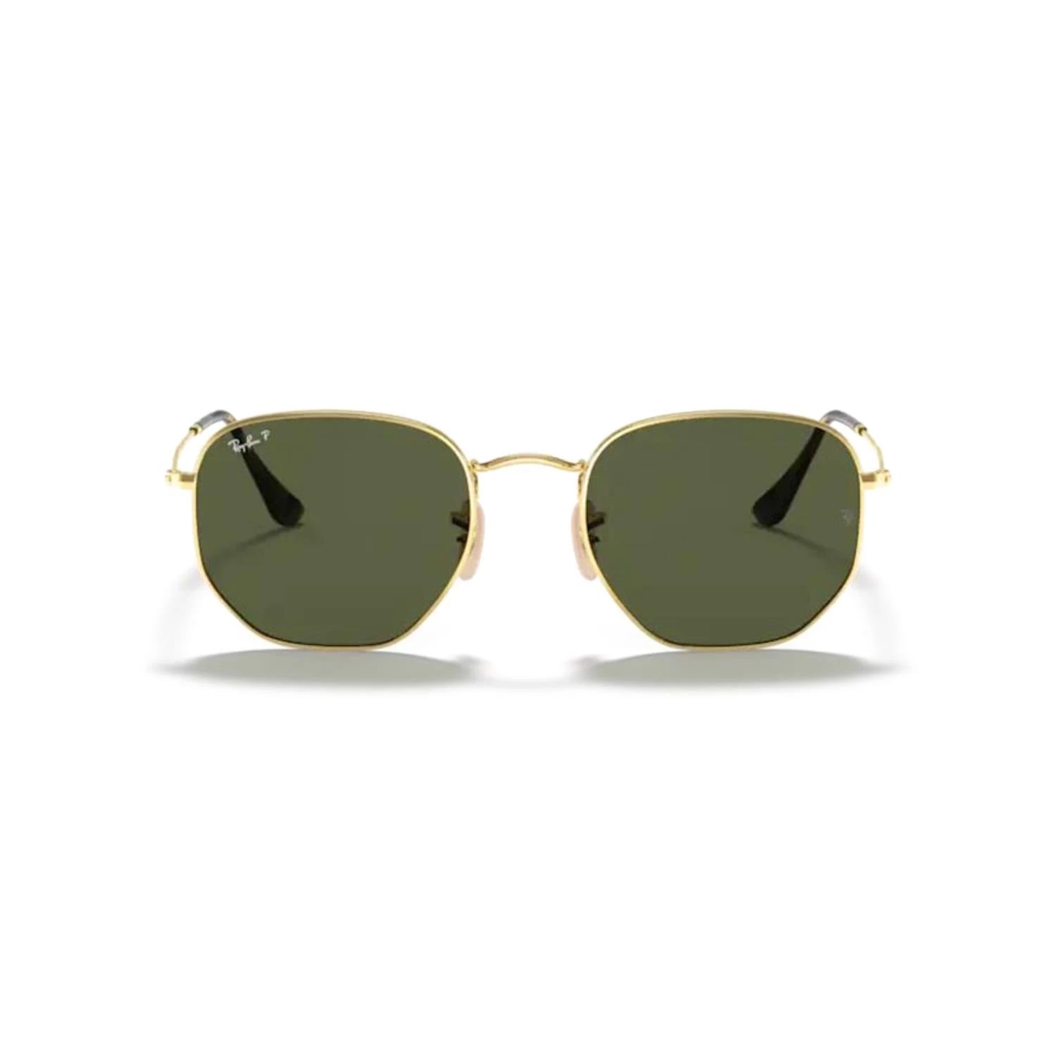 Ray-ban Rb 3548n 00158 51 Polarize Unisex Güneş Gözlüğü