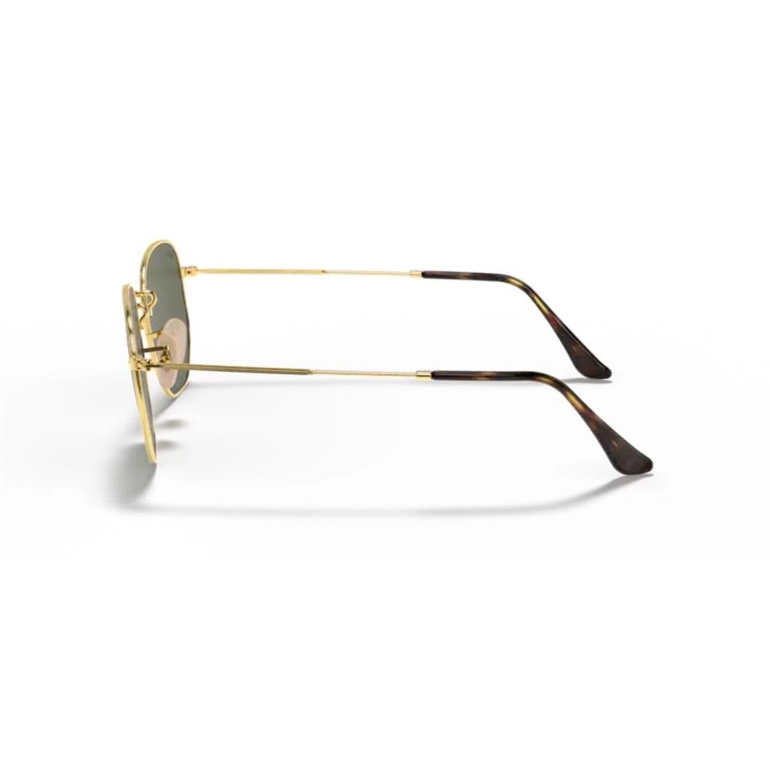 Ray-ban Rb 3548n 00158 51 Polarize Unisex Güneş Gözlüğü