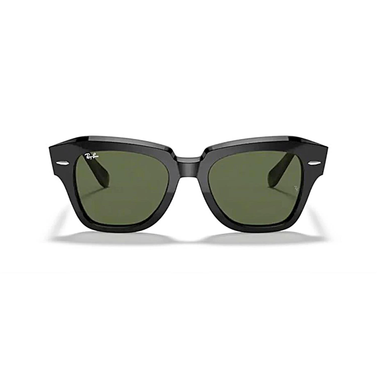 Ray-ban Rb 2186 90131 52 State Street Kadın Güneş Gözlüğü
