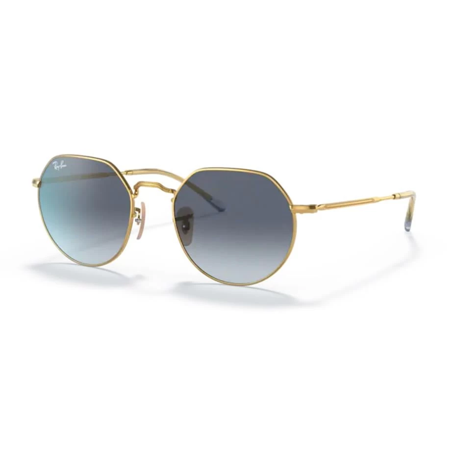 Ray-ban Rb 3565 00186 53 Unisex Güneş Gözlüğü
