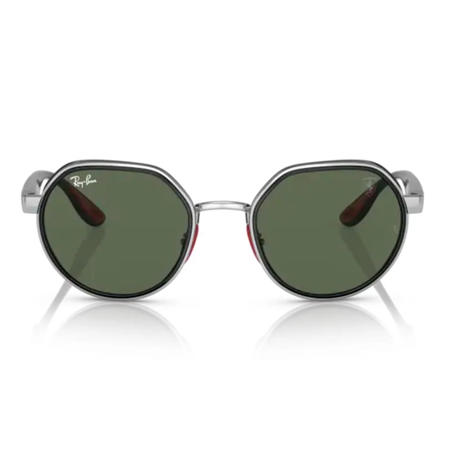 Ray-ban Rb 3703m F00771 51 Scuderia Ferrari Unisex Güneş Gözlüğü