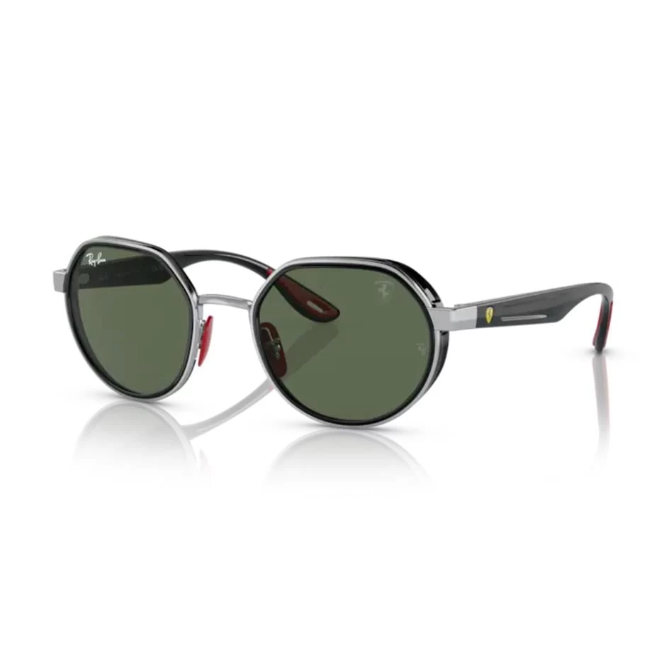 Ray-ban Rb 3703m F00771 51 Scuderia Ferrari Unisex Güneş Gözlüğü