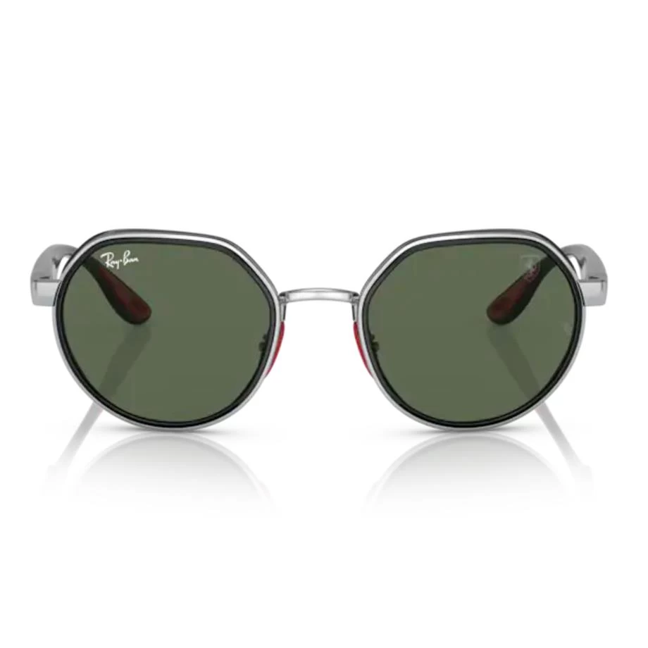 Ray-ban Rb 3703m F00771 51 Scuderia Ferrari Unisex Güneş Gözlüğü