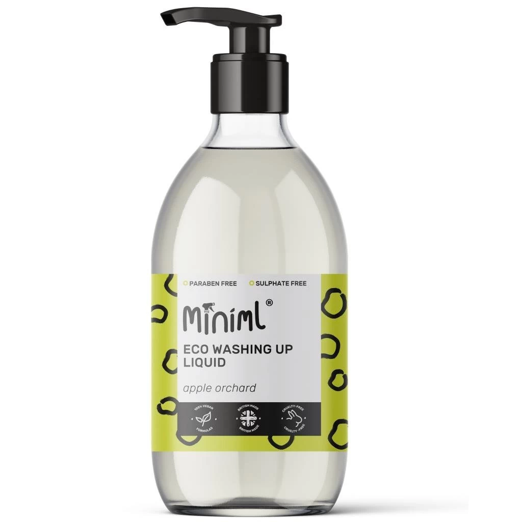Mimiml Konsantre Bulaşık Deterjanı 5lt