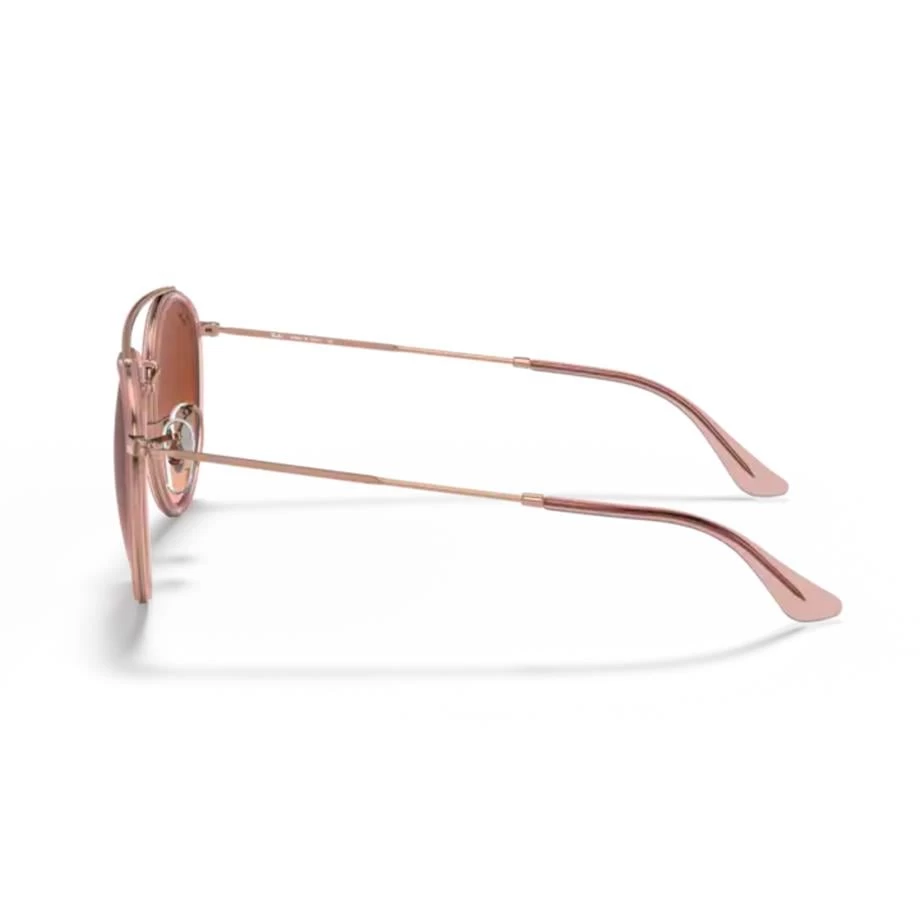 Ray-ban Rb 3647n 9069a5 51 Unisex Bakır Güneş Gözlüğü