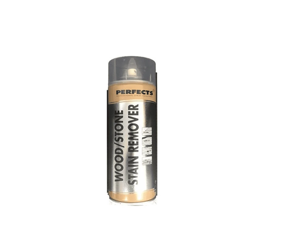 Perfect Wood Stone Stain Remover Leke Çıkarıcı 400ml