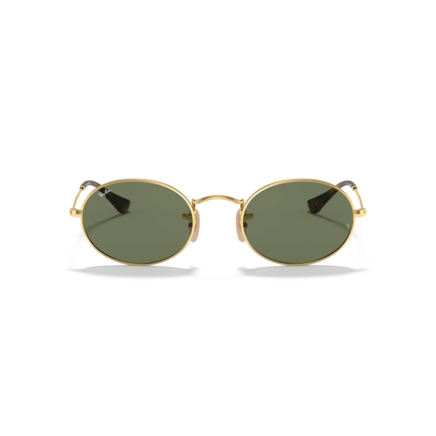 Ray-ban Rb 3547n 001 51 Unisex Metal Gold Güneş Gözlüğü