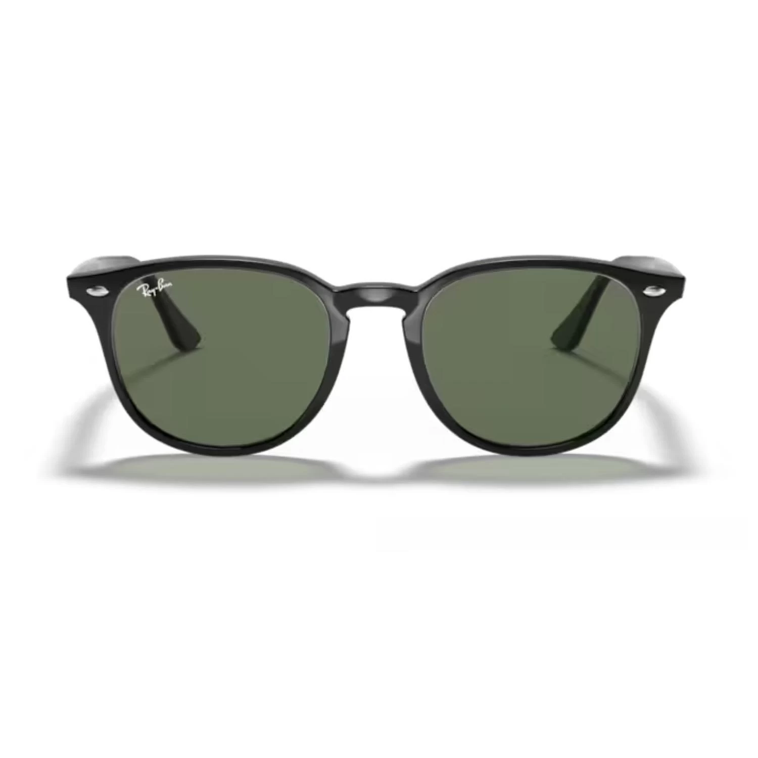 Ray-Ban RB 4259 60171 51 Unisex Oval Siyah Kemik Güneş Gözlüğü