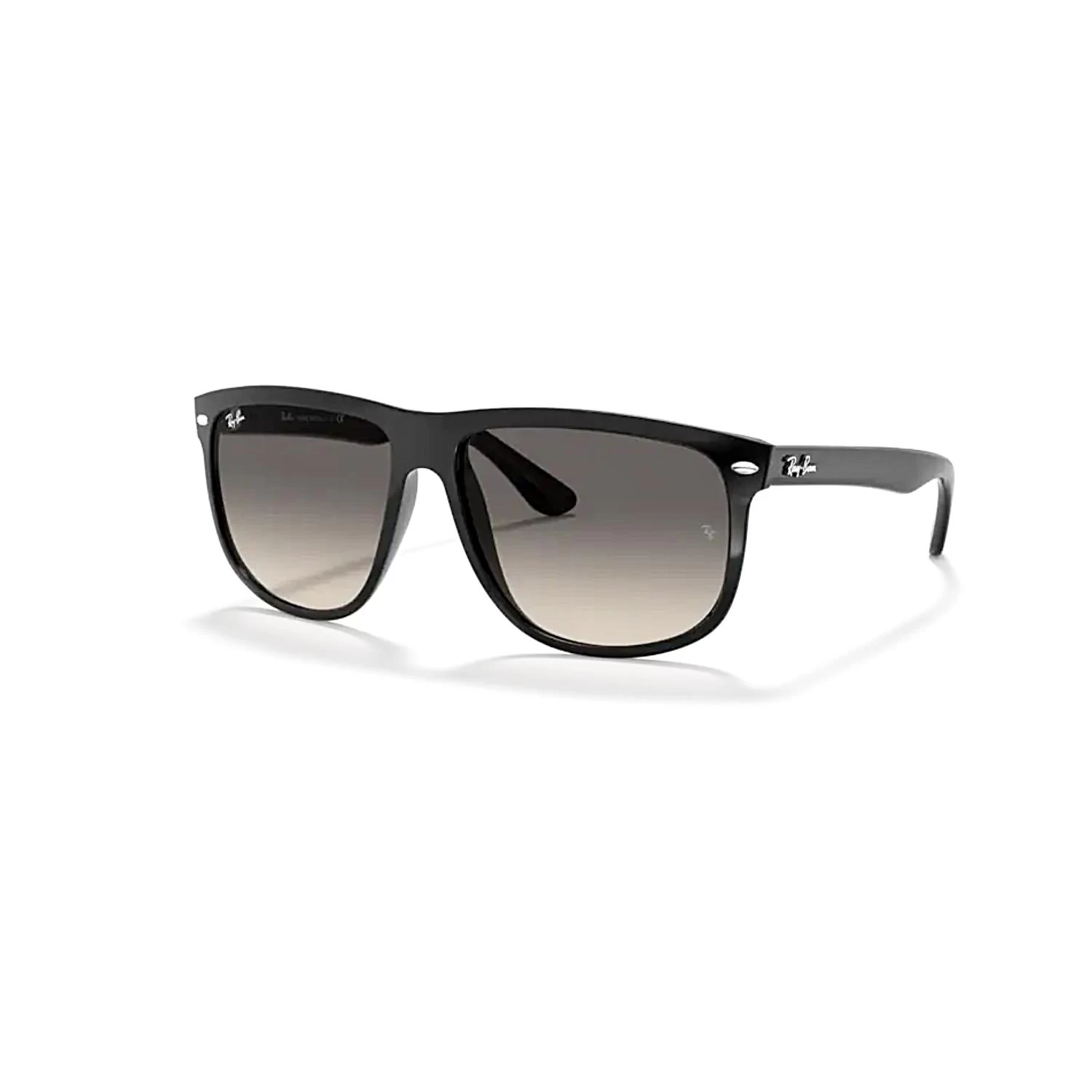Ray-ban Rb 4147 60132 60 Boyfriend Erkek Kare Siyah Kemik Güneş Gözlüğü