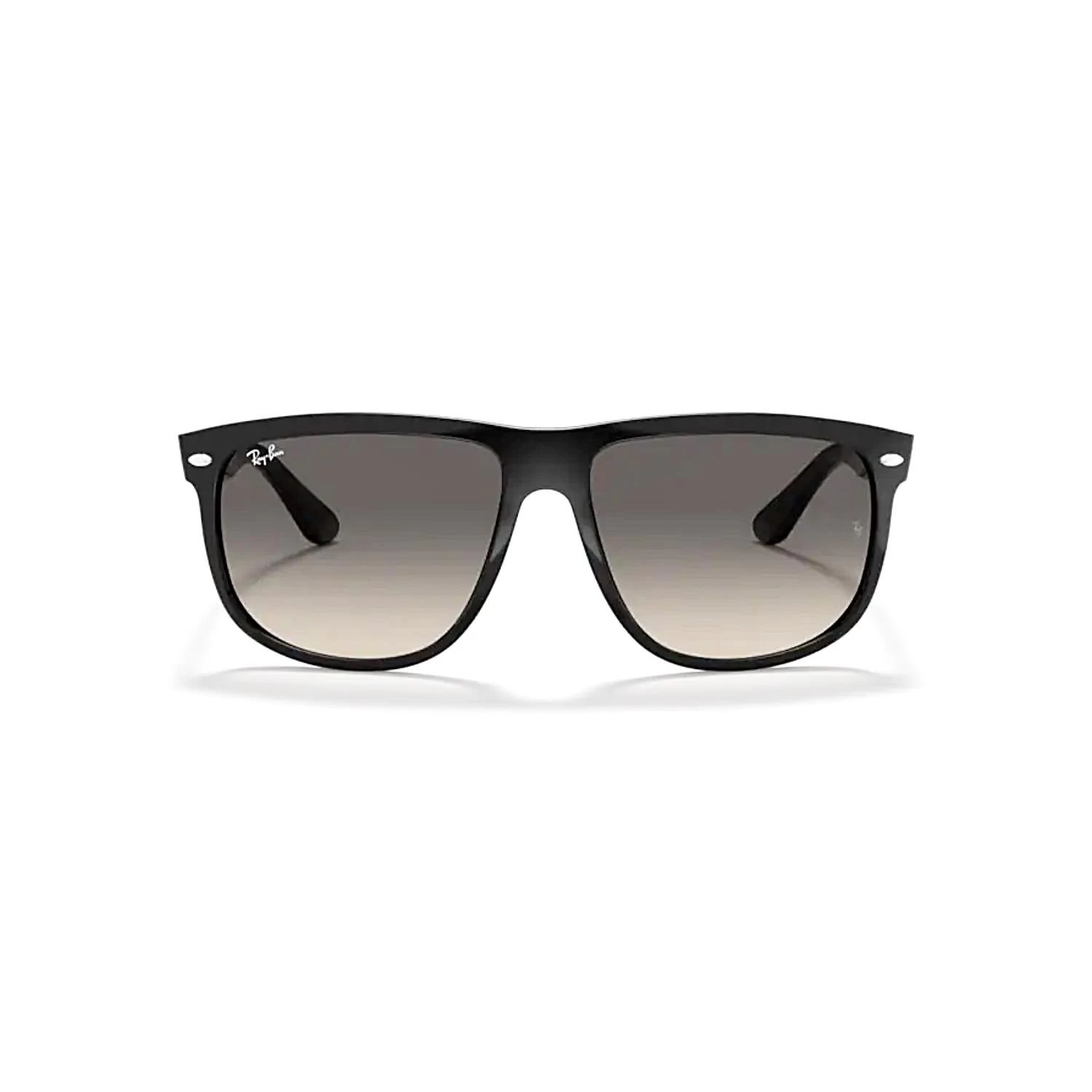 Ray-ban Rb 4147 60132 60 Boyfriend Erkek Kare Siyah Kemik Güneş Gözlüğü