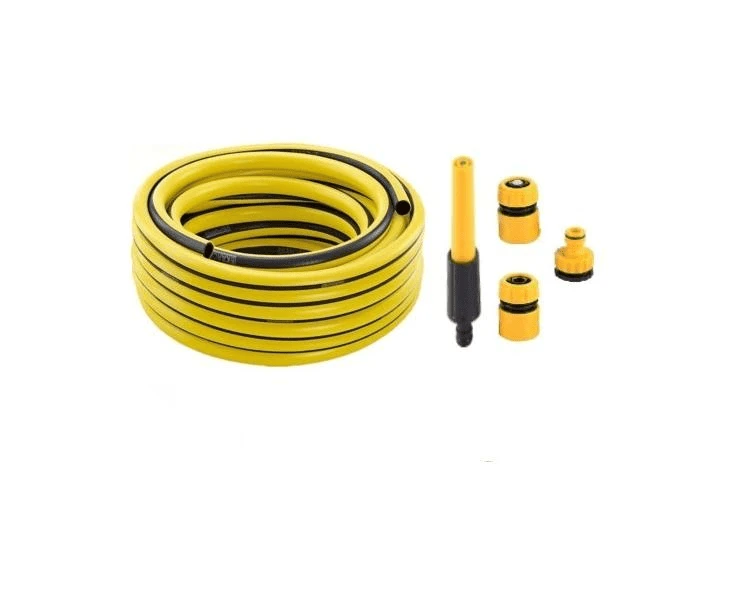 Sertsan Garden Sulama Seti 20mt