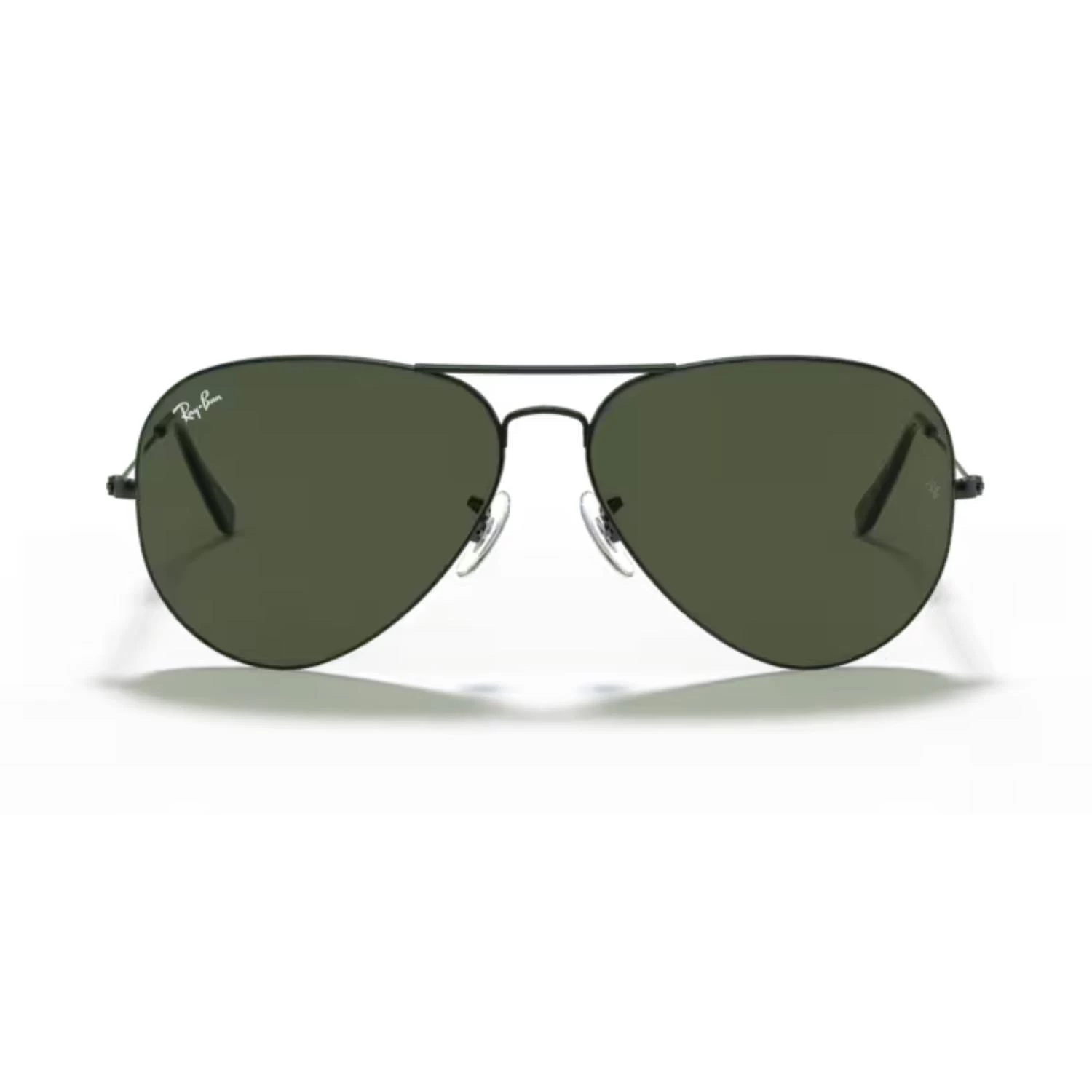 Ray Ban Rb 3026 L2821 62 Aviator Large Metal Unisex Pilot Siyah Metal Güneş Gözlüğü
