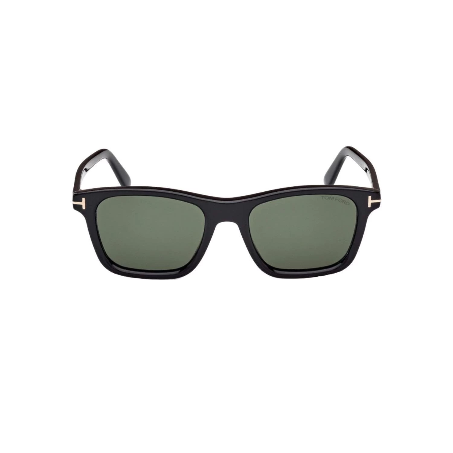 Tom Ford Tf 1179 01n 54 Unisex Kare Siyah Kemik Güneş Gözlüğü