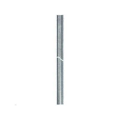 Paslanmaz Krom Gijon - Saplama 1mt (100cm) M22
