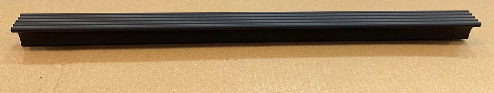 METAX 320 FOÇA KULP MAT SİYAH (FC-320-04)