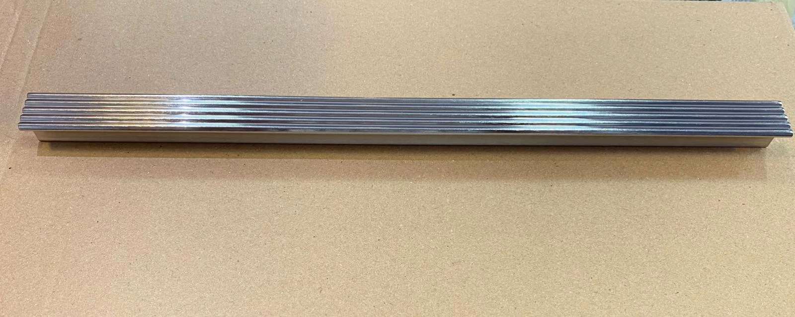 METAX 320 FOÇA KULP İNOX (FC-320-04)