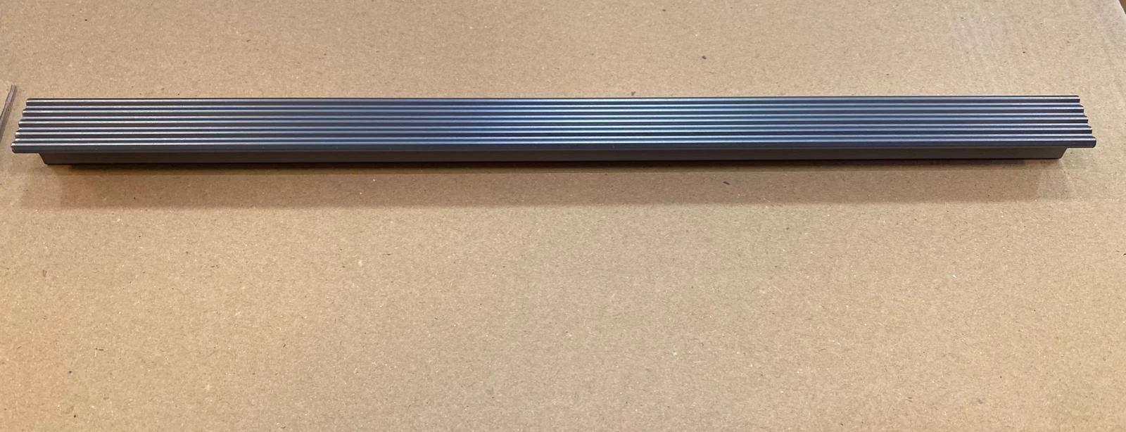 METAX 800 FOÇA KULP SOFT FÜME (FC-800-68)