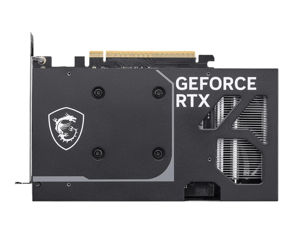 Msı Geforce Rtx 5050 8g Ventus 2x Oc