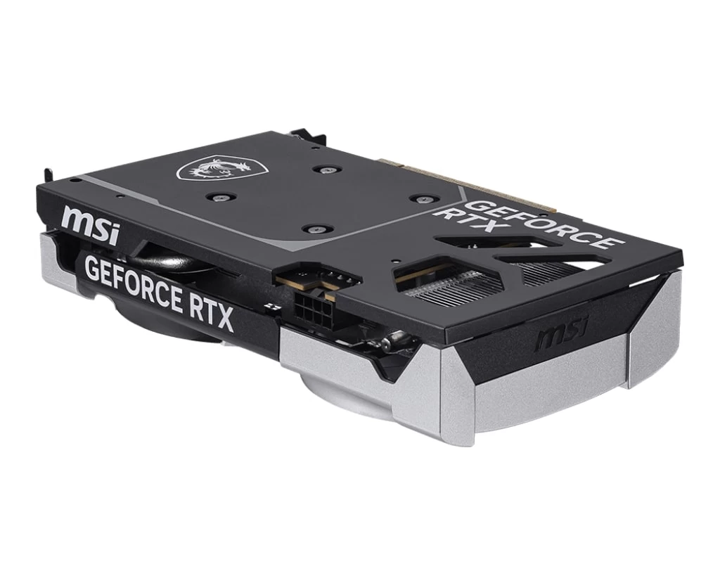 Msı Geforce Rtx 5050 8g Ventus 2x Oc