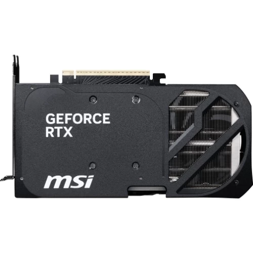 Msı Geforce Rtx 5070 12g Shadow 2x Oc Gdrr7 192bit