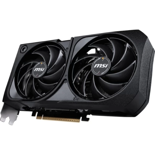 Msı Geforce Rtx 5070 12g Shadow 2x Oc Gdrr7 192bit