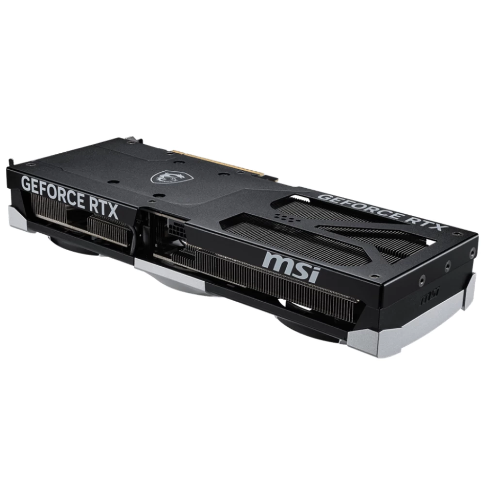 Msı Vga Geforce Rtx 5080 16g Ventus 3x Oc Plus Rtx5080 16gb Gdrr7 256 B Dx12 Pcıe 5.0 X16 (3xdp 1xhdmı)
