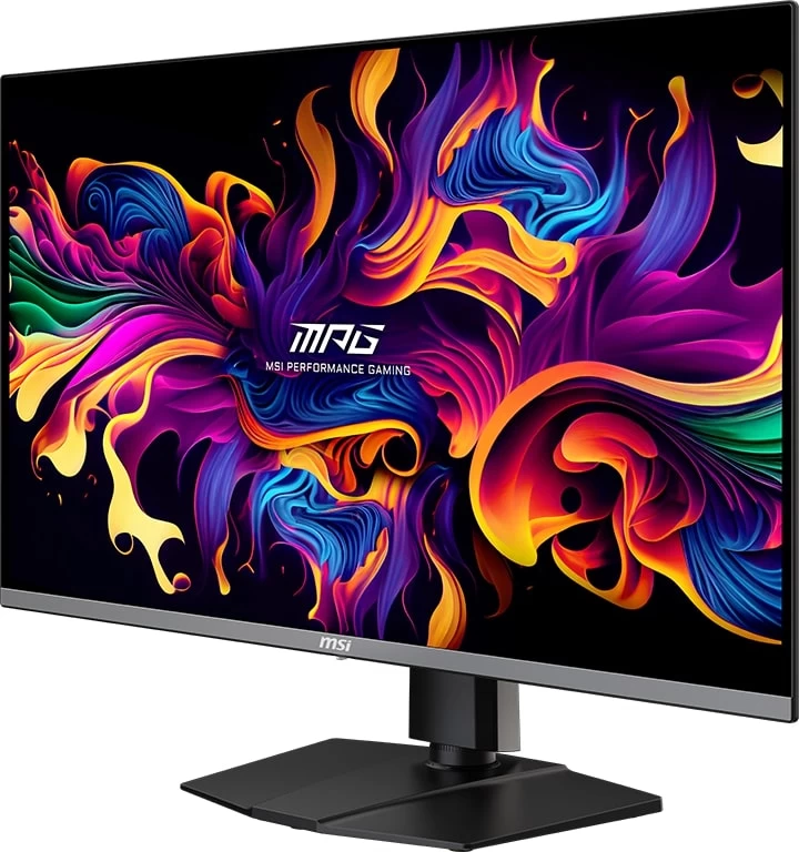 Msi 31.5" Mpg 321urx Qd-oled 3840x2160 (uhd)