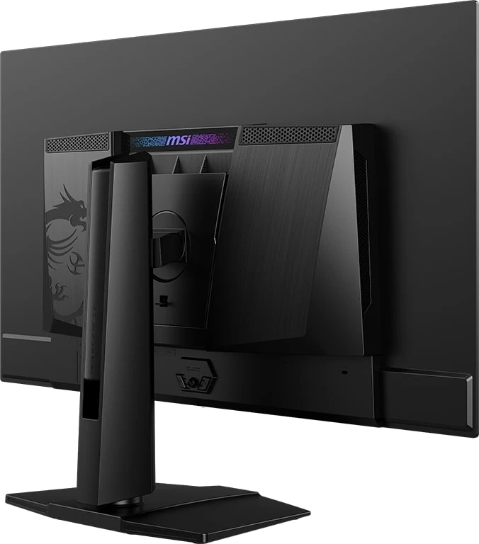 Msi 31.5" Mpg 321urx Qd-oled 3840x2160 (uhd)