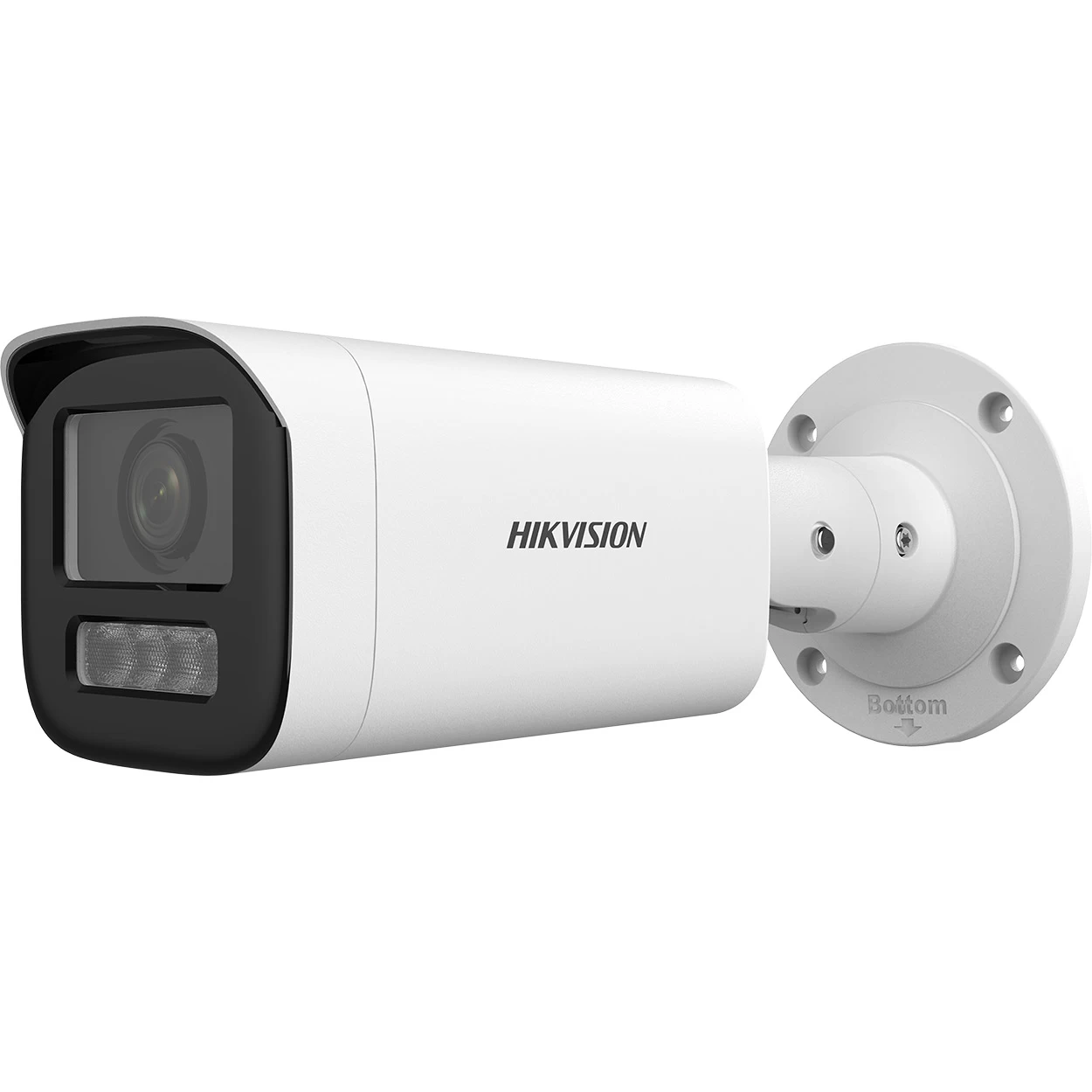 Hikvision Ds-2cd1643g2-lizsu 4mp 2.8-12mm Ir Bullet Kamera