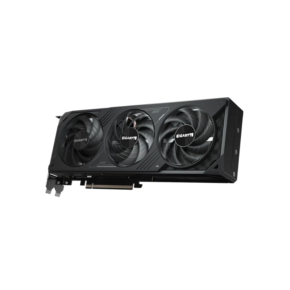Gigabyte Rtx5070 Windforce Gv-n5070wf3oc-12gd Vga