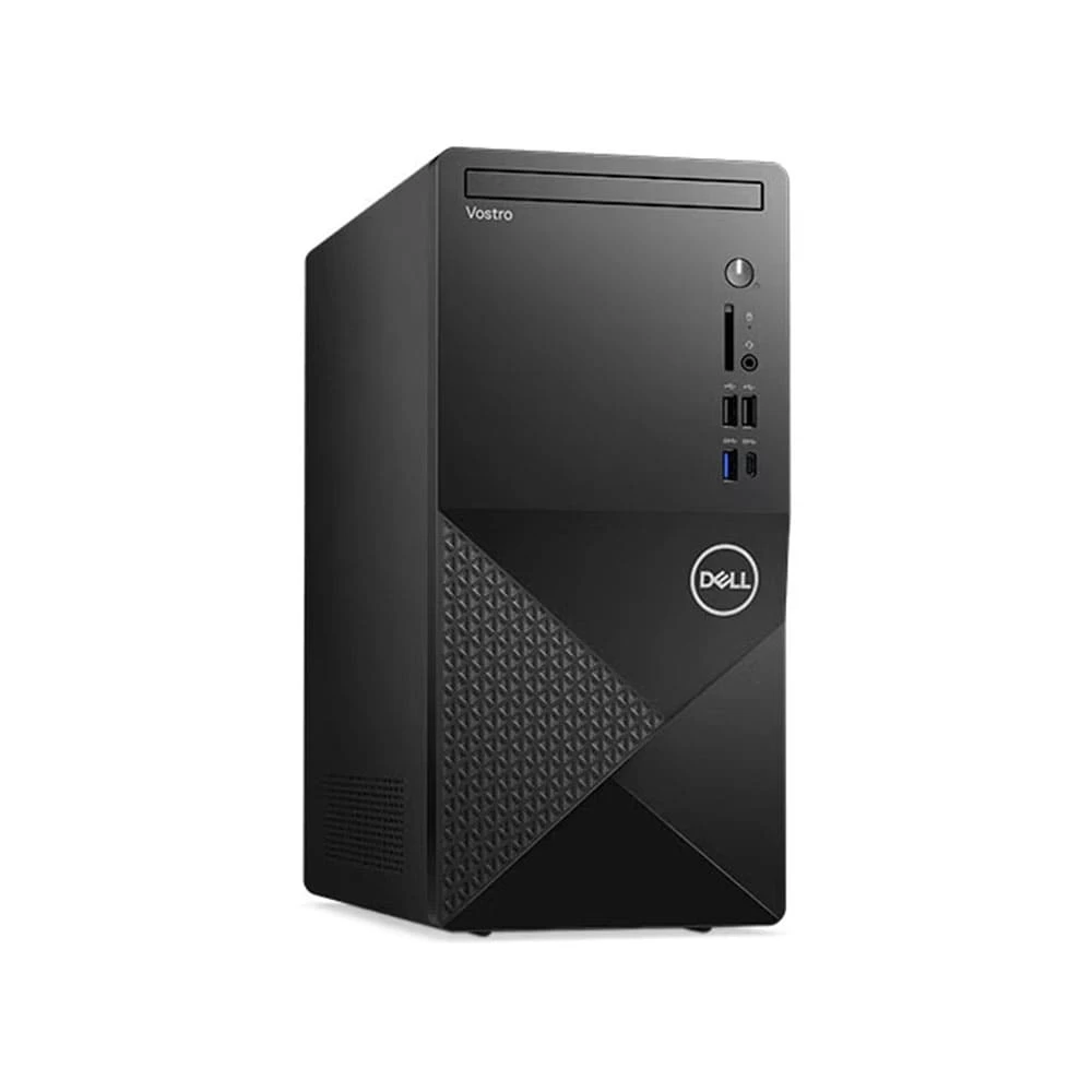 Dell 3030mt I7-12700 8gb 512gb Ssd N6007vdt3030mt_u
