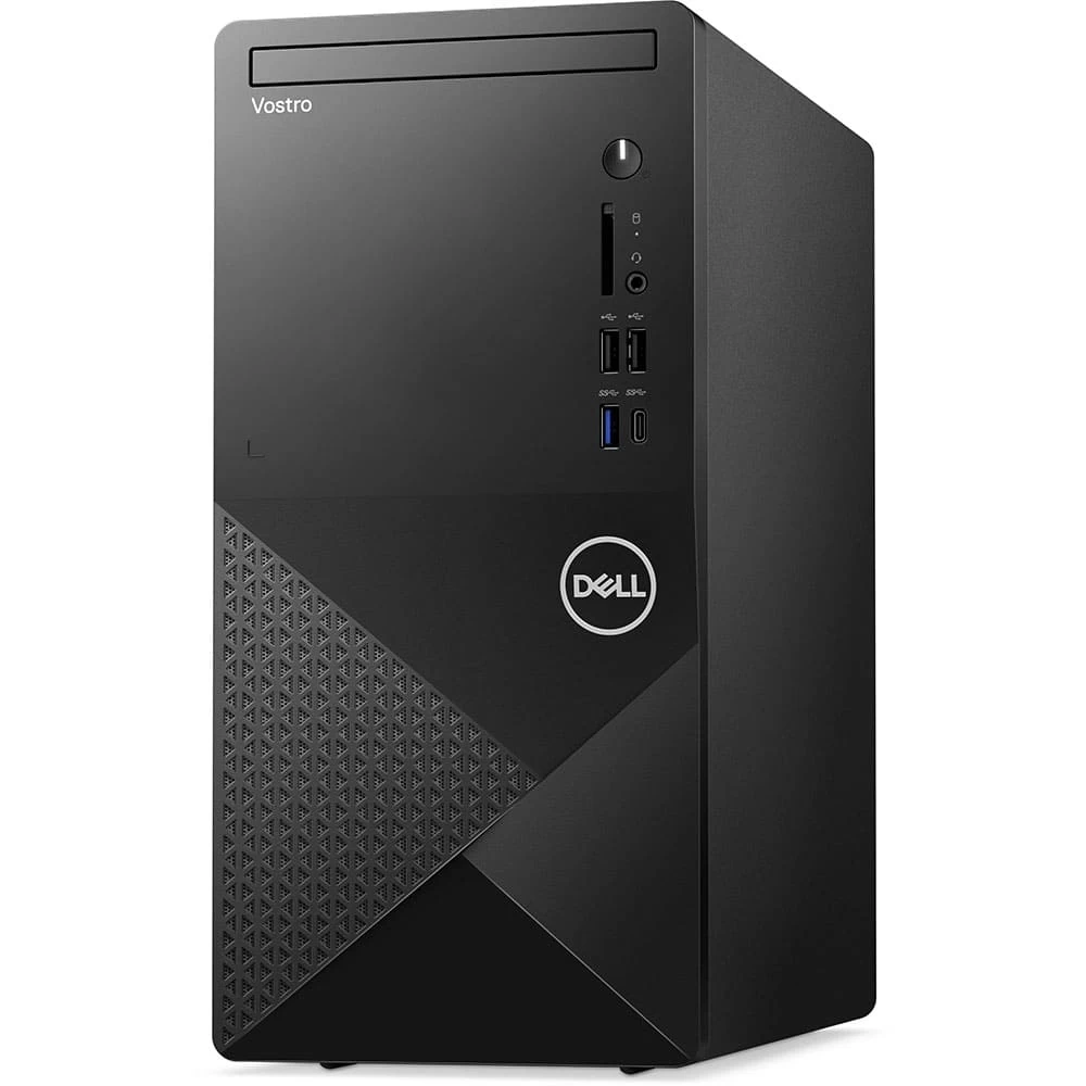 Dell 3030mt I7-12700 8gb 512gb Ssd N6007vdt3030mt_u